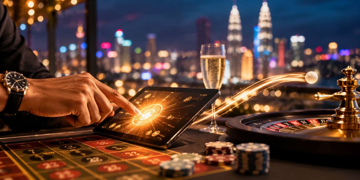 w69 Pertandingan Sukan Malaysia dan Antarabangsa di Satu Tempat